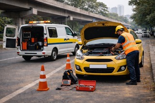 Roadside Assistance